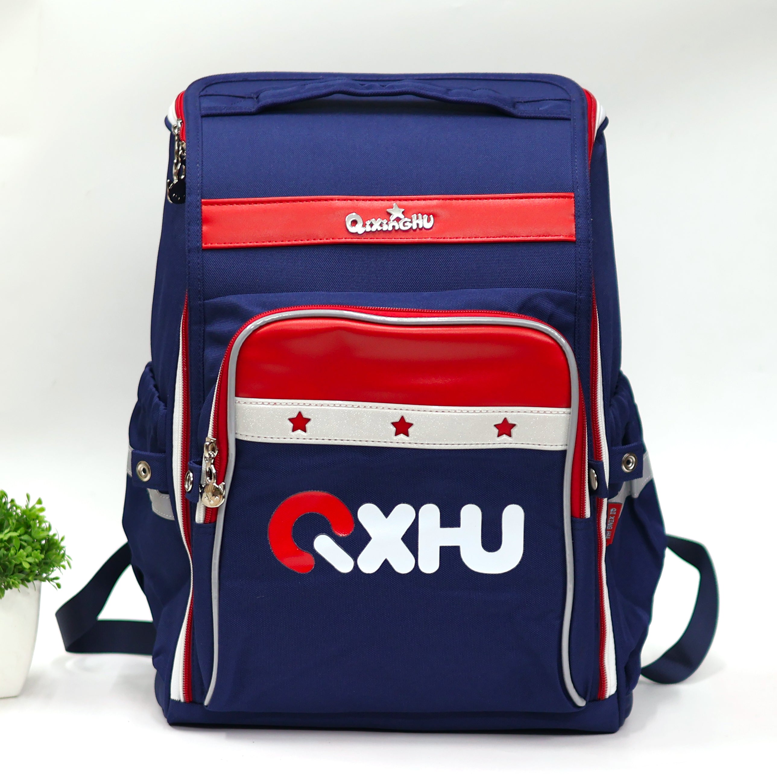 School bag outlet for students