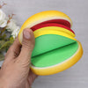 Burger Shape Sticky Notes