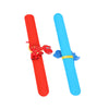 Silicone Cartoon Slap Bracelet | Wrist Band