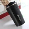 Stainless Steel Vacuum Coffee Mug 510ml