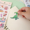 Dinosaur Stickers