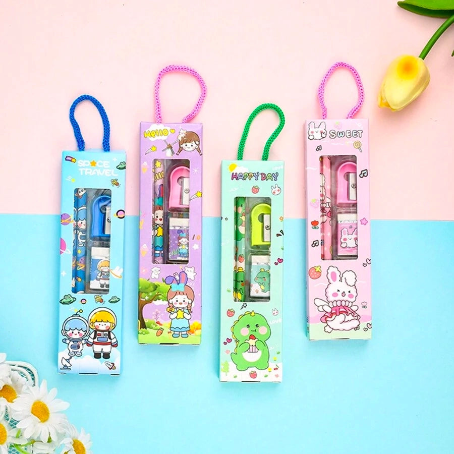 1pc stationery gift pack for kids