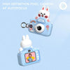 Mini kids Electronic Camera-Dino-Cat-Rabbit