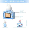 Mini kids Electronic Camera-Dino-Cat-Rabbit