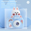 Mini kids Electronic Camera-Dino-Cat-Rabbit