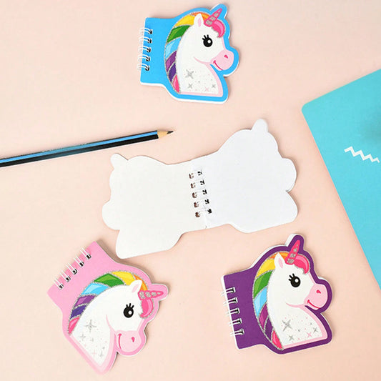 Adorable Mini Diaries for Everyday Use