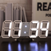 Multi-function LED digital Wall & Desk clock