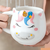 Unicorn Ceramic Mug