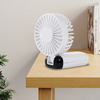 Digital Display Handheld Smart Electric Fan