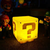 Super Question Mark LED Lamp