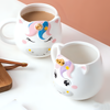 Unicorn Ceramic Mug