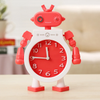 Creative Robot Alarm Clock