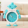 Creative Robot Alarm Clock