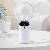 Digital Display Handheld Smart Electric Fan