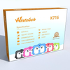 Wintouch K716 Kids Play & Learn Android Tablet