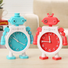 Creative Robot Alarm Clock