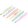 Kawaii Animal Highlighter Pack of 6