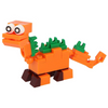 Dino Park DIY Building Block Toy