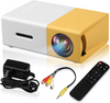 Portable LED Projector