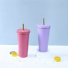 Vibrant Colors Sipper Tumbler - 750ml