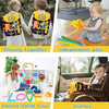 Educational Ultimate Skill Learning Activity Backpack