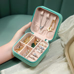 Jewelry Box Organizer