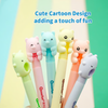 Kawaii Animal Highlighter Pack of 6