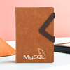 The Modern Edge: Executive Notebook