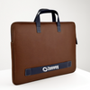 Leather Laptop Bag: Style and Functionality