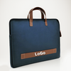 Leather Laptop Bag: Style and Functionality