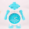 Creative Robot Alarm Clock