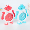 Creative Robot Alarm Clock