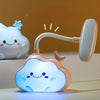 Cute Cloud LED Desk Lamp and Night Light