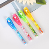 2 in 1 Magic Invisible Pen Highlighter Set