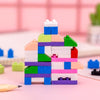 Mini Building Block Erasers