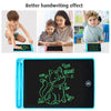 Fun & Educational LCD Drawing Tablet for Kids!