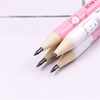 Kawaii Mechanical Pencil with Built-in Sharpener