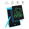 Fun & Educational LCD Drawing Tablet for Kids!