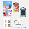 Kids Smart Phone: Play, Learn, and Explore!