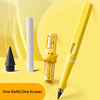 Kawaii Infinite 4ever Pencil with Eraser