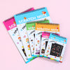 Magic Scratch Notebook/Diary