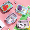 Cartoon Bento lunch box - 600ml