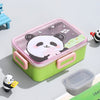 Cartoon Bento lunch box - 600ml