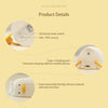 Cute Silicone Duck Night Lamp