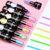 Planet Highlighters - Set Of 6