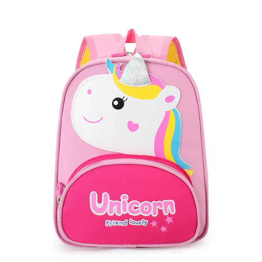 Unicorn School Bag For kids