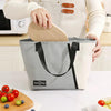 Premium Multipurpose Insulated Lunch Tote Bag