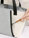 Premium Multipurpose Insulated Lunch Tote Bag