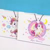 Unicorn Dream File Folder