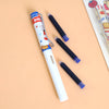 Foodie Fast-Food Fountain Pen Set!